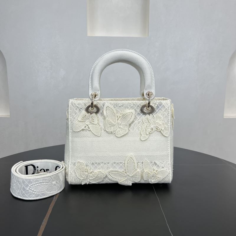 Christian Dior My Lady Bags